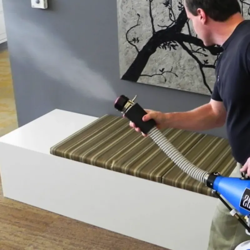Professional Odor Removal in Swainsboro, GA